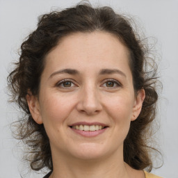 Olivia Tremblay