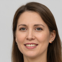 Amelia Patel
